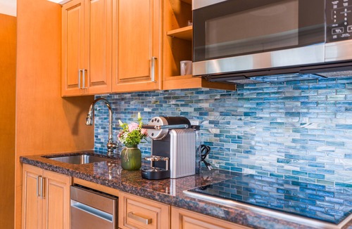 East Fort Lauderdale Hotel | Seaside Villas