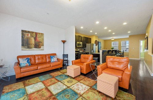 West Ocean City House | Seaside Village 4 by Seaside Vacations & Sales