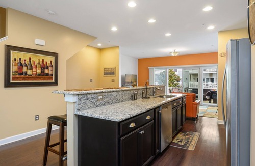 West Ocean City House | Seaside Village 4 by Seaside Vacations & Sales
