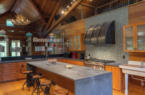 Willow House | Secluded 200 Acre Estate, Pool, Catskills