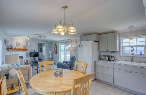 Milford Cottage | Secluded Beach home with amazing views close to all.