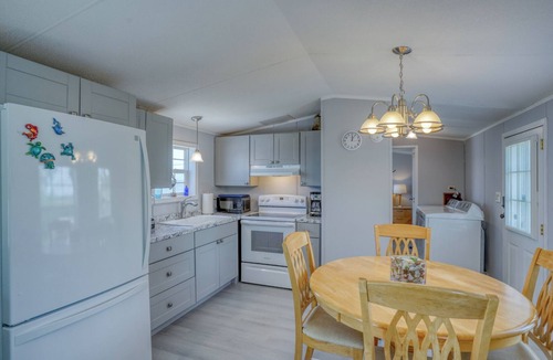 Milford Cottage | Secluded Beach home with amazing views close to all.