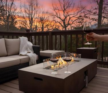Acra House | Secluded Catskills Cabin , Cozy and Private