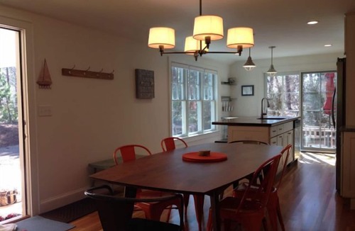 West Chatham Cottage | Secluded Chatham Cottage Near Hardings Beach
