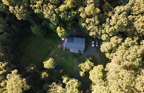 Kingston Cabin | Secluded Hudson Valley Log Cabin 🪵Sleeps 8