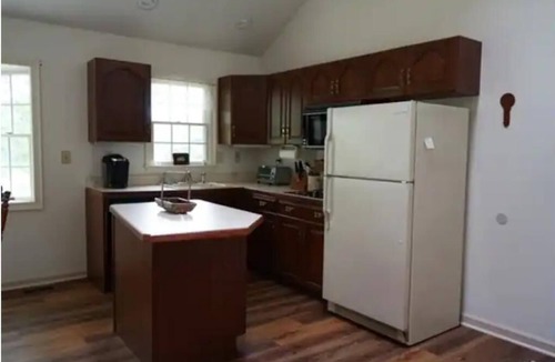 New Britain Apartment | Secluded Private Guesthouse - Doylestown Twp