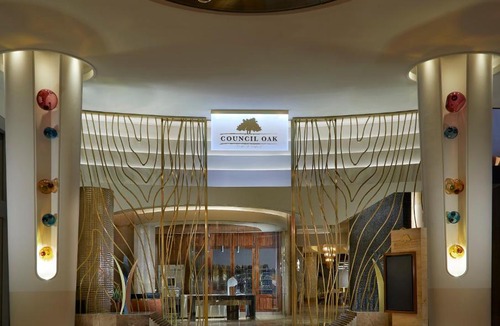 Hollywood Hotel | Seminole Hard Rock Hotel & Casino Hollywood