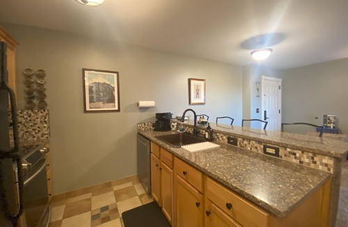 Edray Apartment | Seneca Lodge in Snowshoe Village - Steps to Ski Slopes