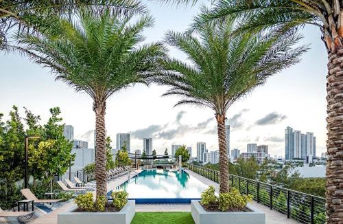 Midtown Hotel | Sentral Wynwood