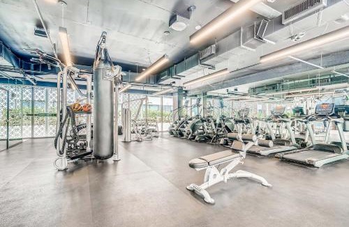 Midtown Hotel | Sentral Wynwood
