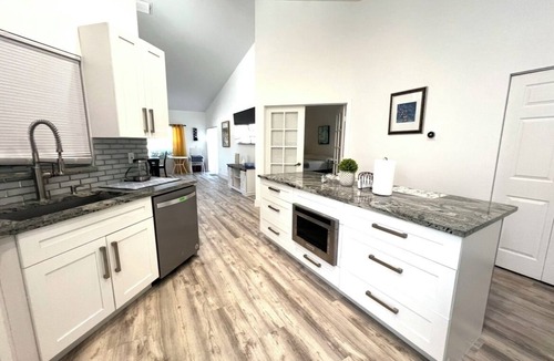 Boca Raton Villa | Serene 2-bedroom villa near beach in lovely Boca Raton