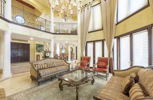 Shady Banks House | Serene 7000 SF Gated Luxury Waterfront Home