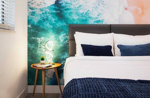 Poinciana Park Hotel | Serene Boutique Hotel in Fort Lauderdale