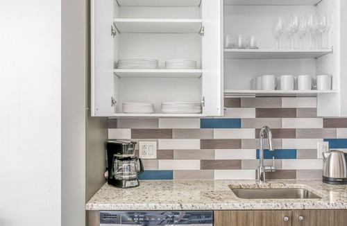 East Cambridge Apartment | Serene East Cambridge 2BR w/Gym & W/D, near Lechmere T, by Blueground