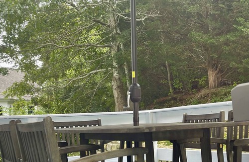 Marstons Mills Apartment | Serene Haven w/No Shared Spaces | Cape Cod