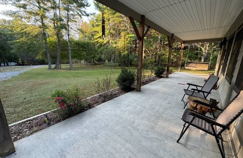 Bumpass House | Serene "Lake Access" Home Away From home