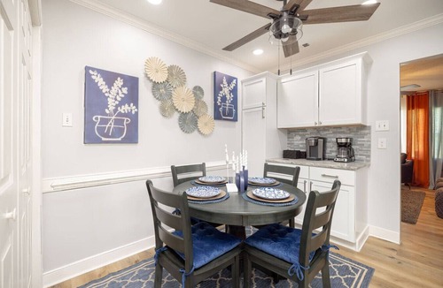 Highland Springs House | Serene Stays Ranch