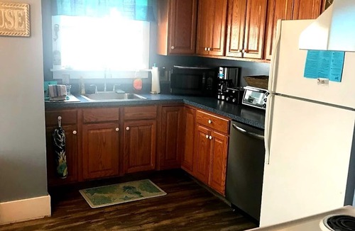 Durhamville House | Serenity Beach House.Perfect For Families!