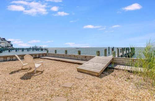 Captain's Cove House | Serenity Now