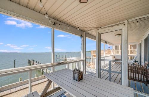 Captain's Cove House | Serenity Now