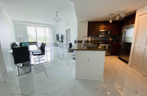 Boynton Beach Condo | Serenity Ocean Luxury Condo