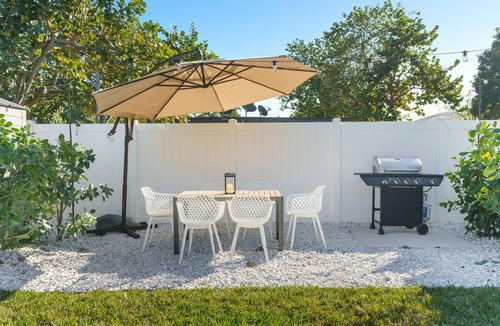 Downtown Fort Lauderdale Villa | Serenity Suites Perfect Oasis Getaway near Fort Lauderdale Beach & Las Olas