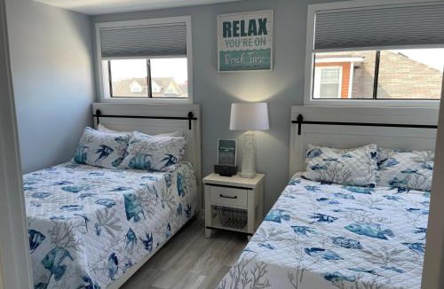 North Wildwood Apartment | Settle In the Sun at The Carideon Family Resort