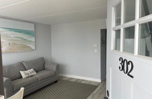 North Wildwood Apartment | Settle In the Sun at The Carideon Family Resort
