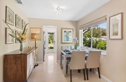 Croissant Park House | Shades of Summer - Perfect retreat 2 bed/2 bath modern coastal charm