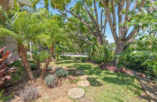 Croissant Park House | Shades of Summer - Perfect retreat 2 bed/2 bath modern coastal charm