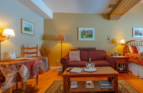 West Stockbridge Bed & Breakfast | Shaker Mill Inn
