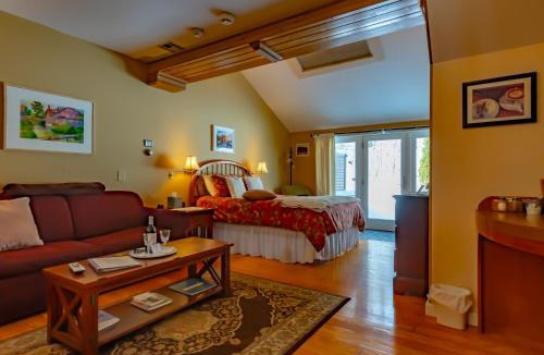 West Stockbridge Bed & Breakfast | Shaker Mill Inn