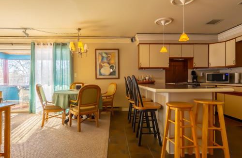 West Stockbridge Bed & Breakfast | Shaker Mill Inn