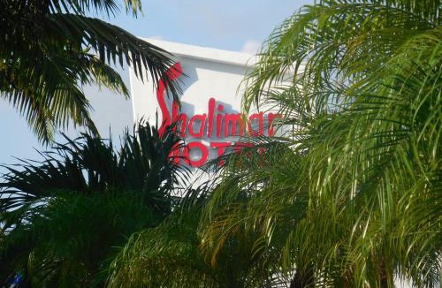 Northeast Miami Hotel | Shalimar Motel