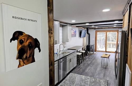 Edray House | Shamrock 73 - 2br/2ba - Pet Friendly - Fully Renovated!