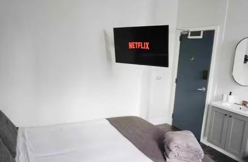Union City Hotel | Shefah Hotel