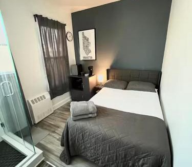 Union City Hotel | Shefah Hotel