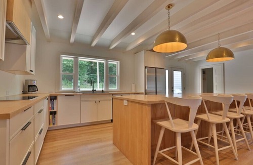 Waynesboro House | Shenandoah Gateway | Renovated 3BR Home