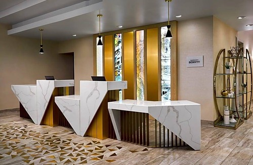 Sandston Hotel | Sheraton Richmond Airport Hotel