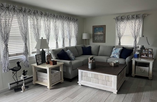 Ship Bottom House | Ship Bottom NJ Shore House Retreat
