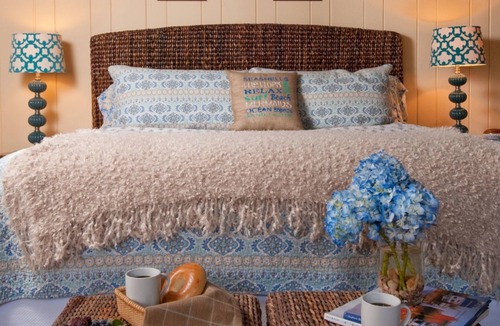 East Orleans Bed & Breakfast | Ship's Knees Inn