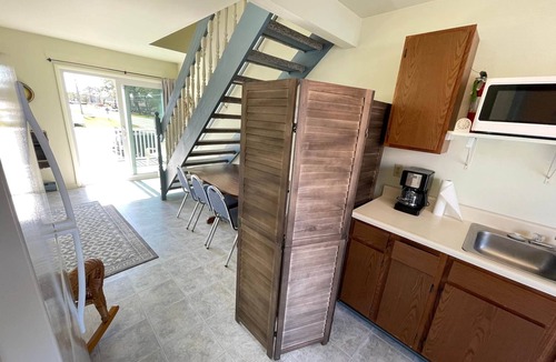 Chincoteague Villa | Shipwreck Villa