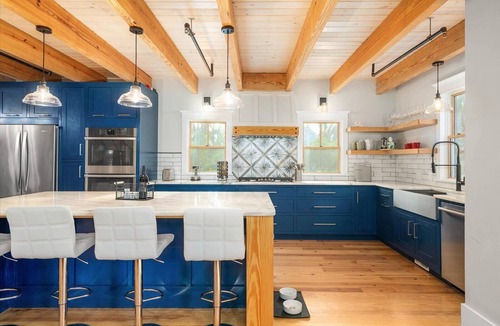 Berlin House | Shire Retreat - Berlin, Assateague, Ocean City