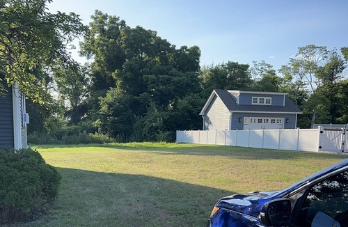 West Cape May House | Shore home 1 mile from beach where life is a breeze