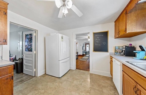 Chincoteague House | Shore to Please by Seaside Vacations & Sales