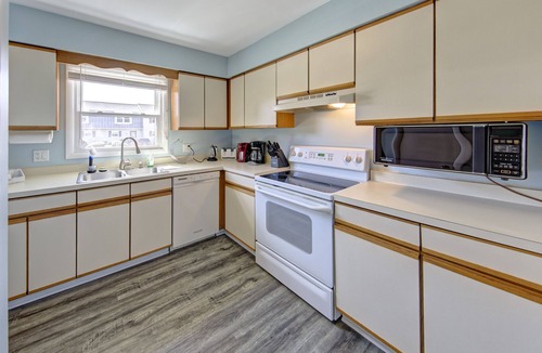 Rehoboth Beach House | Short breaks in September and October live now!