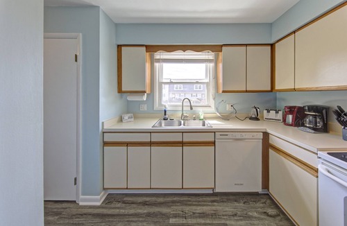 Rehoboth Beach House | Short breaks in September and October live now!