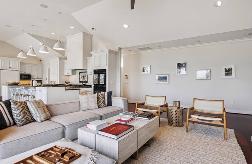 Unionville House | Short Drive to Downtown Easton and St. Michaels | Pool | Newly Renovated | Priva