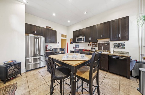 Fan District House | Short Term Lease available in the Heart of The Fan District!