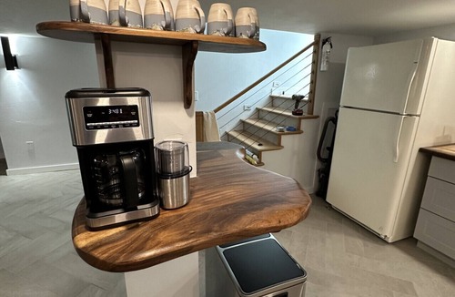 Polson Apartment | Short walk to downtown & Flathead Lake